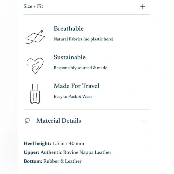 Soludos Venetian Leather Ankle Boots - Picture 10 of 10